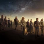 eternals-including-the-main-actors-space-backdrop